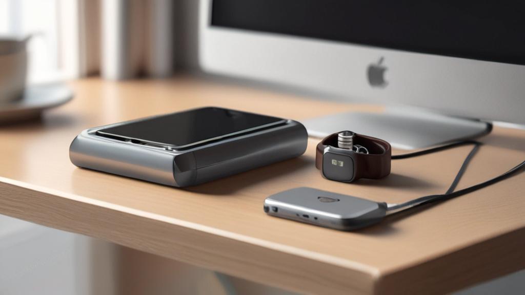 Иллюстрация к статье: Сброс или сервис при зависании IQOS ILUMA